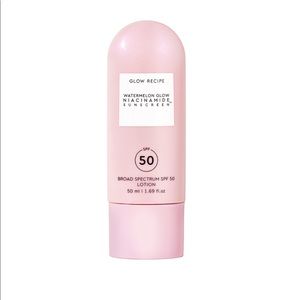 Glow Recipe Watermelon Glow Niacinamide Sunscreen SPF 50